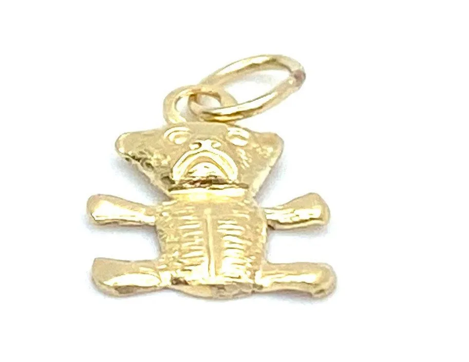 14KGF Charn , Sku#159-C