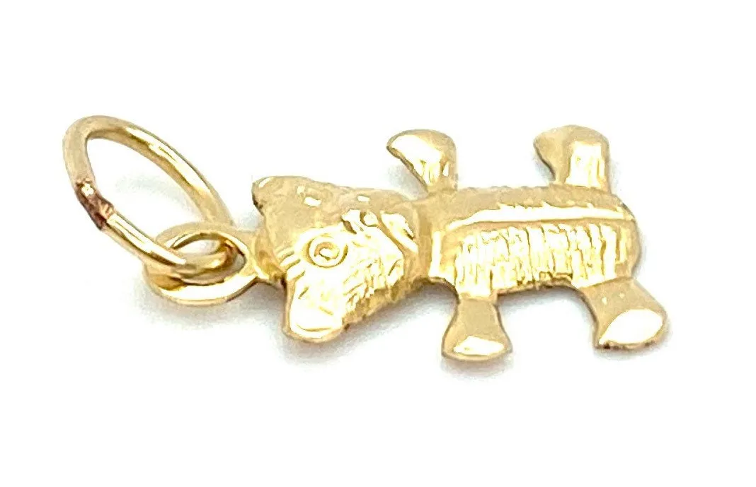 14KGF Charn , Sku#159-C