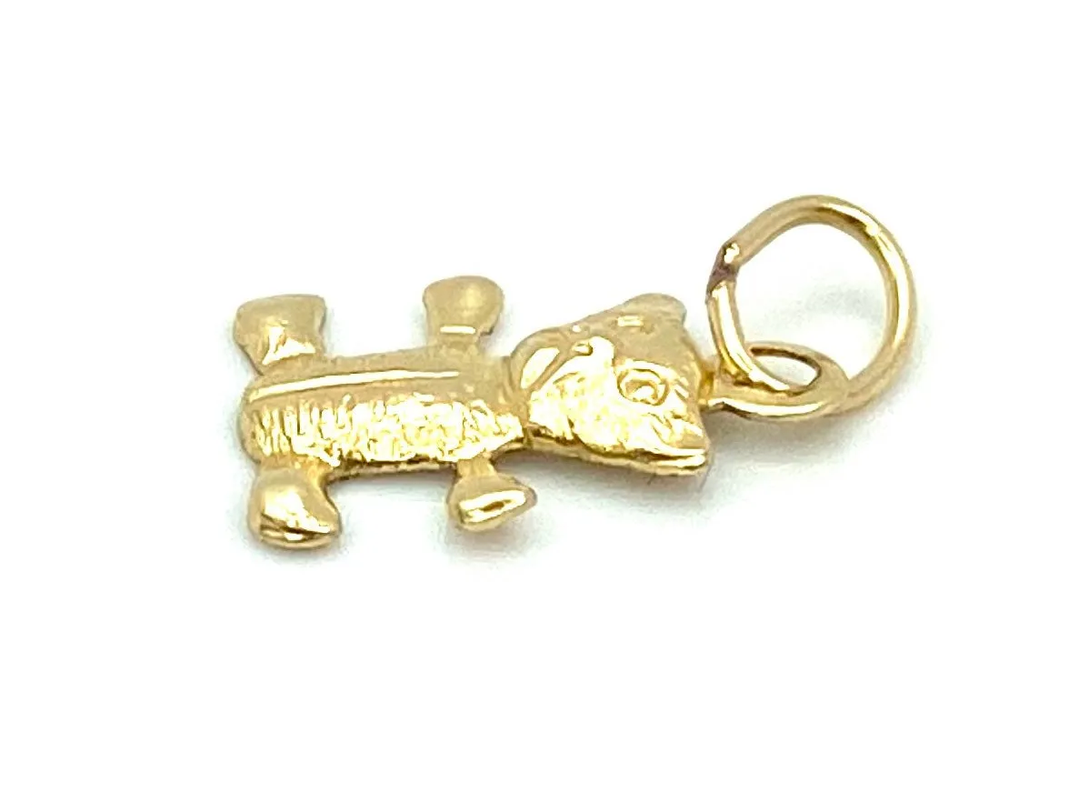 14KGF Charn , Sku#159-C