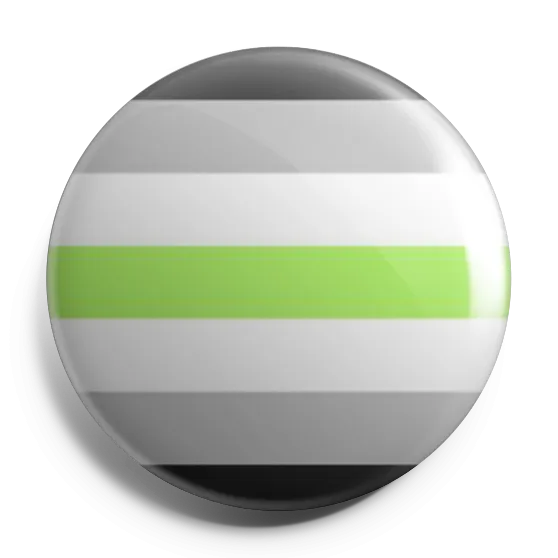 Agender Pride Flag