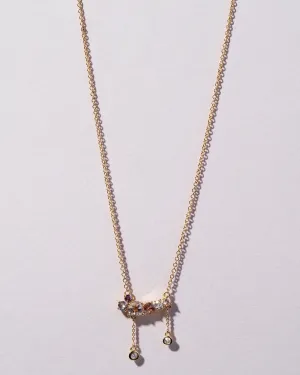Anthea Necklace