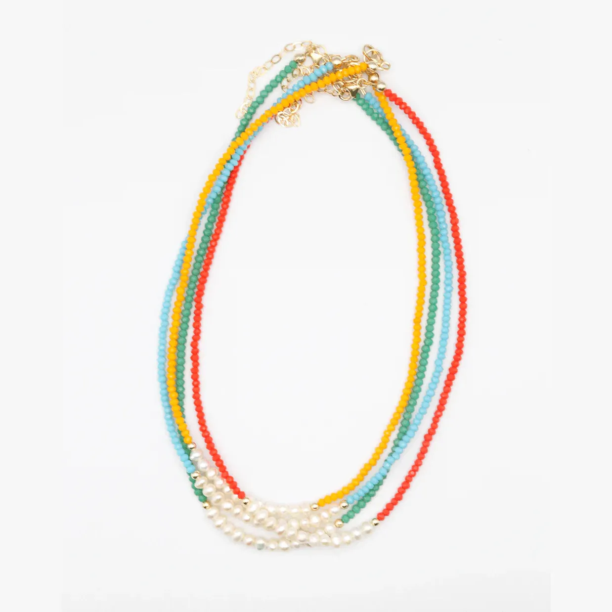 Arely Necklace