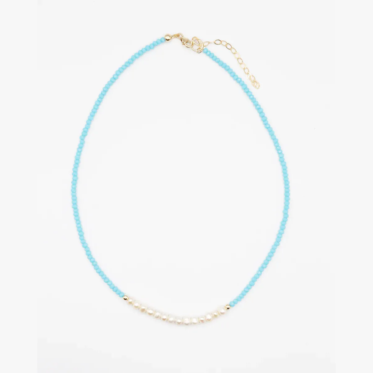 Arely Necklace