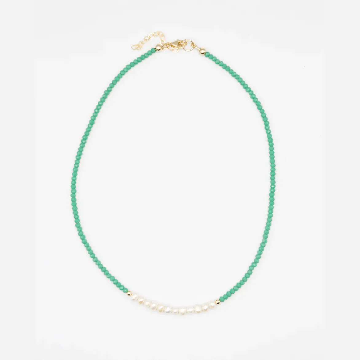 Arely Necklace