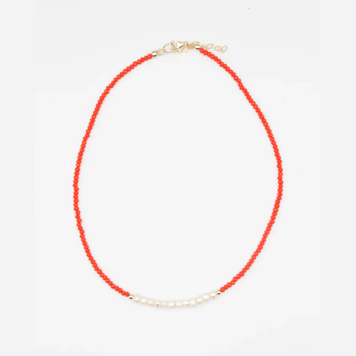 Arely Necklace