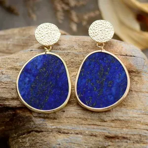 Azure Gilded Gems Earning