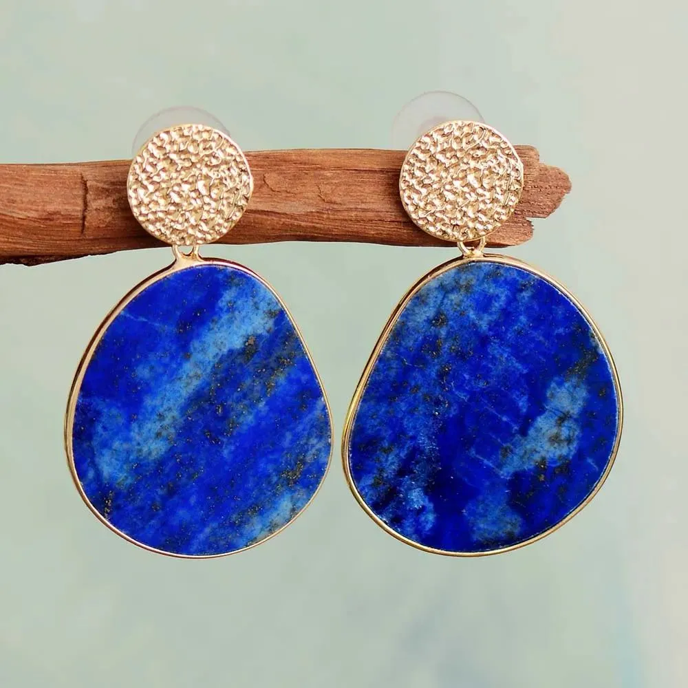 Azure Gilded Gems Earning