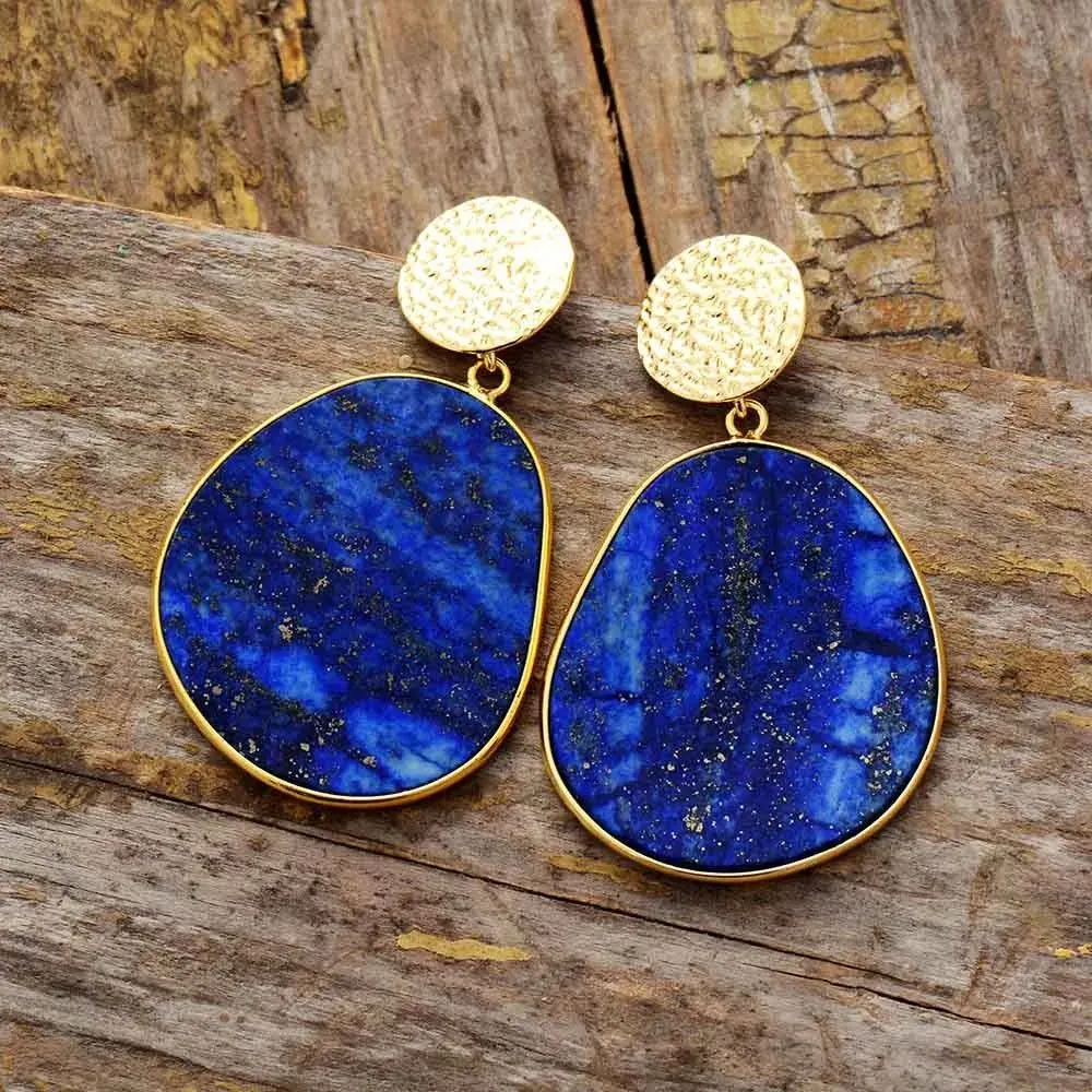Azure Gilded Gems Earning