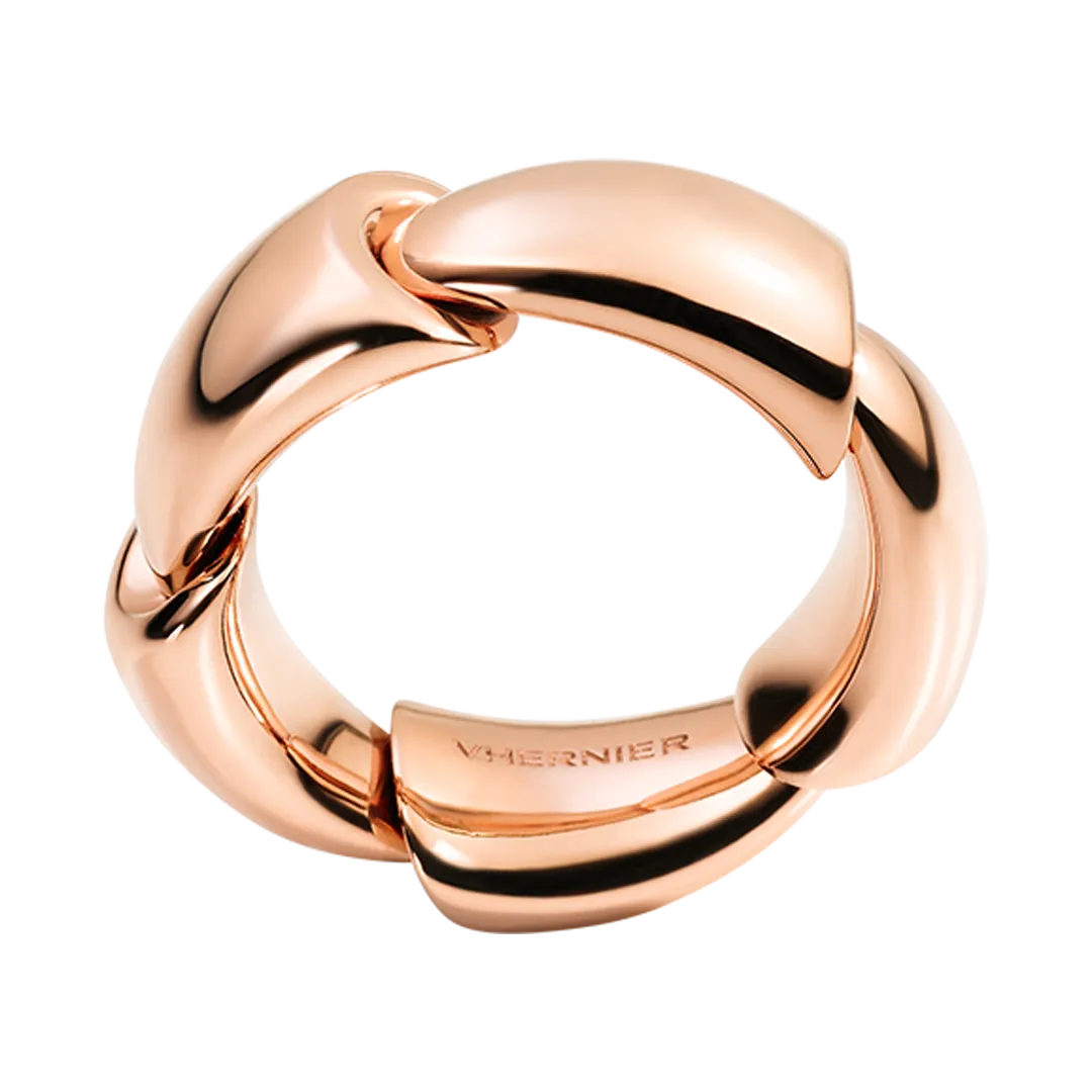 Calla Gold Ring