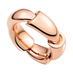 Calla Gold Ring