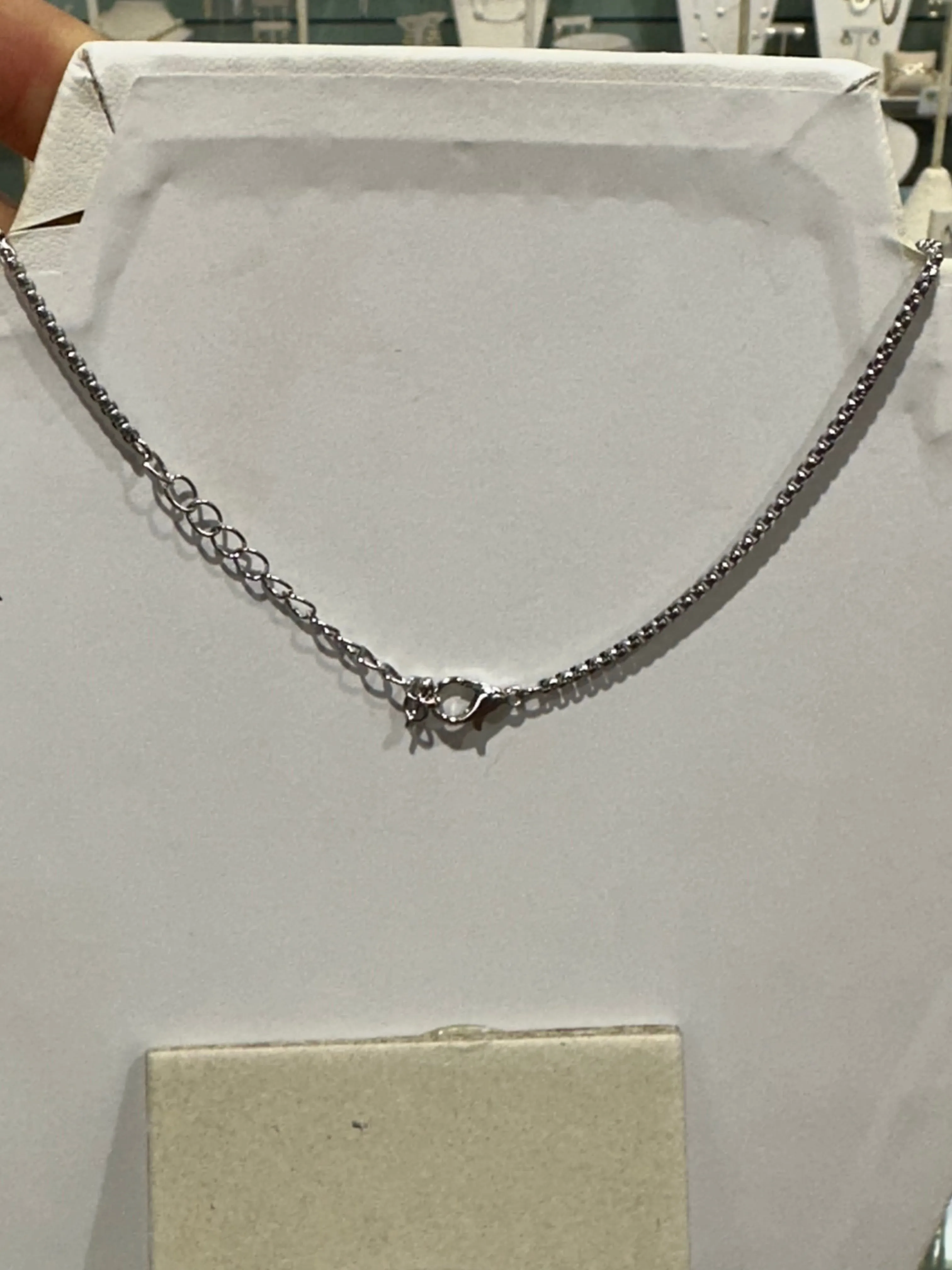 Camila Necklace