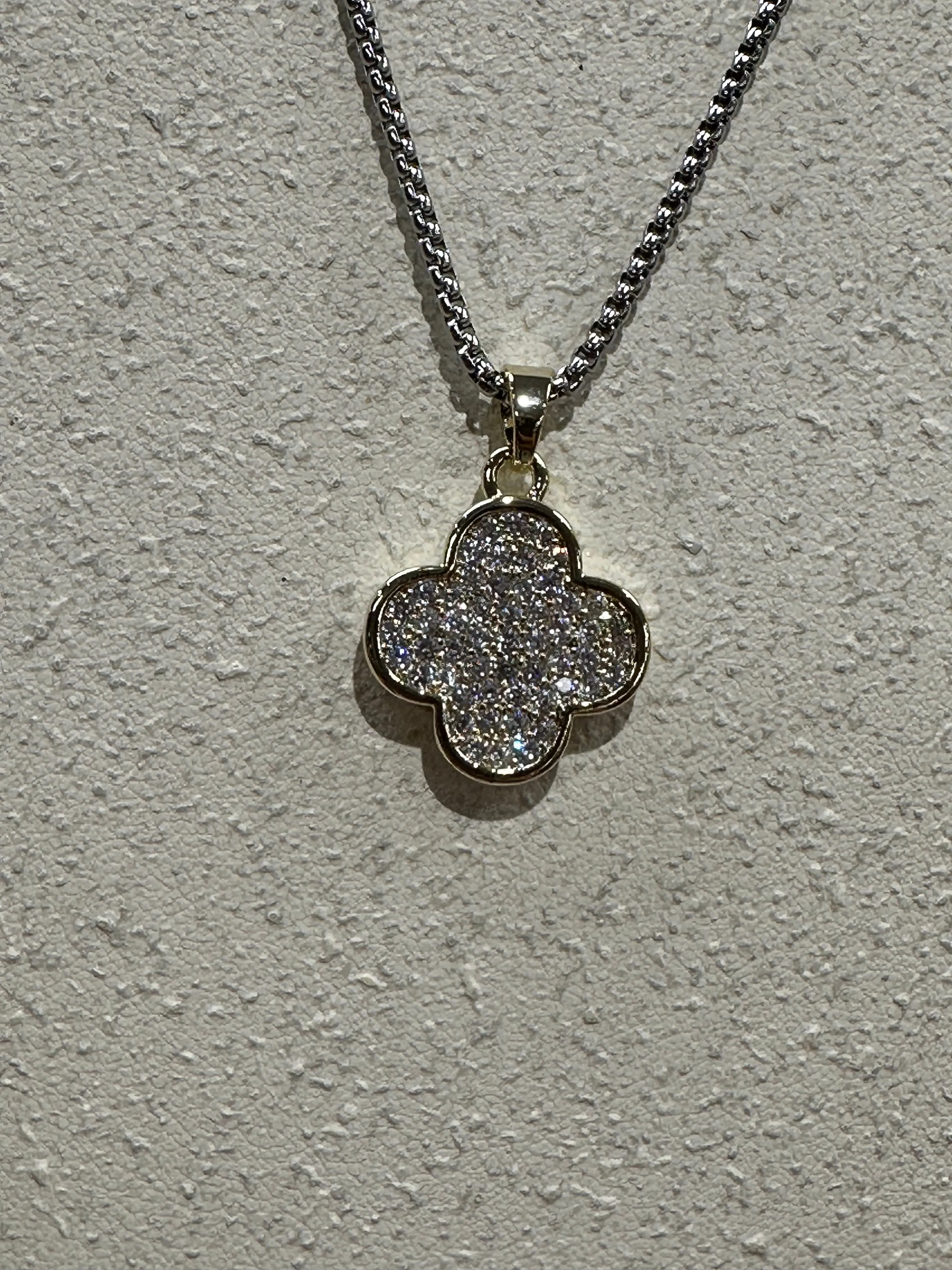 Camila Necklace
