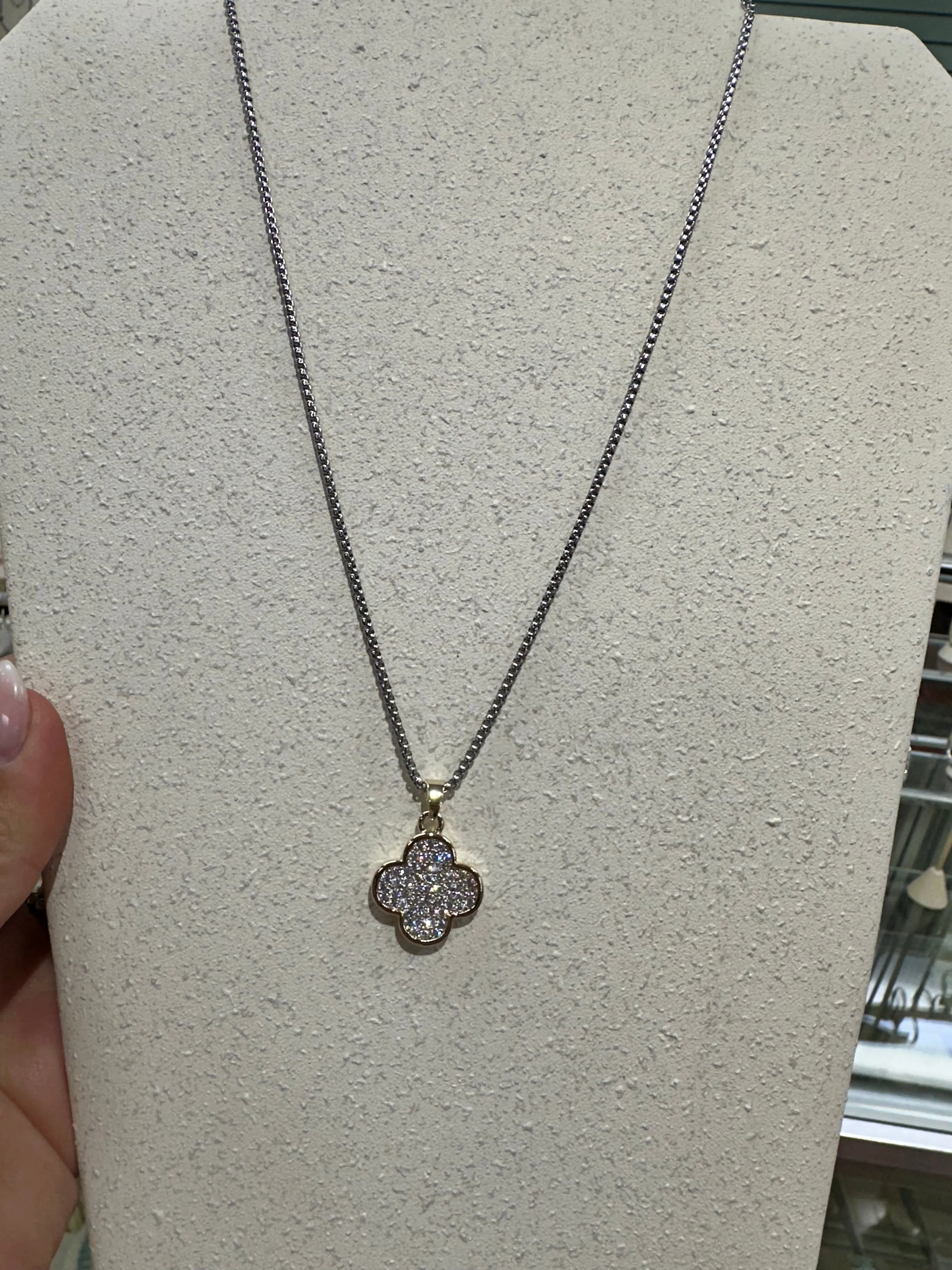 Camila Necklace