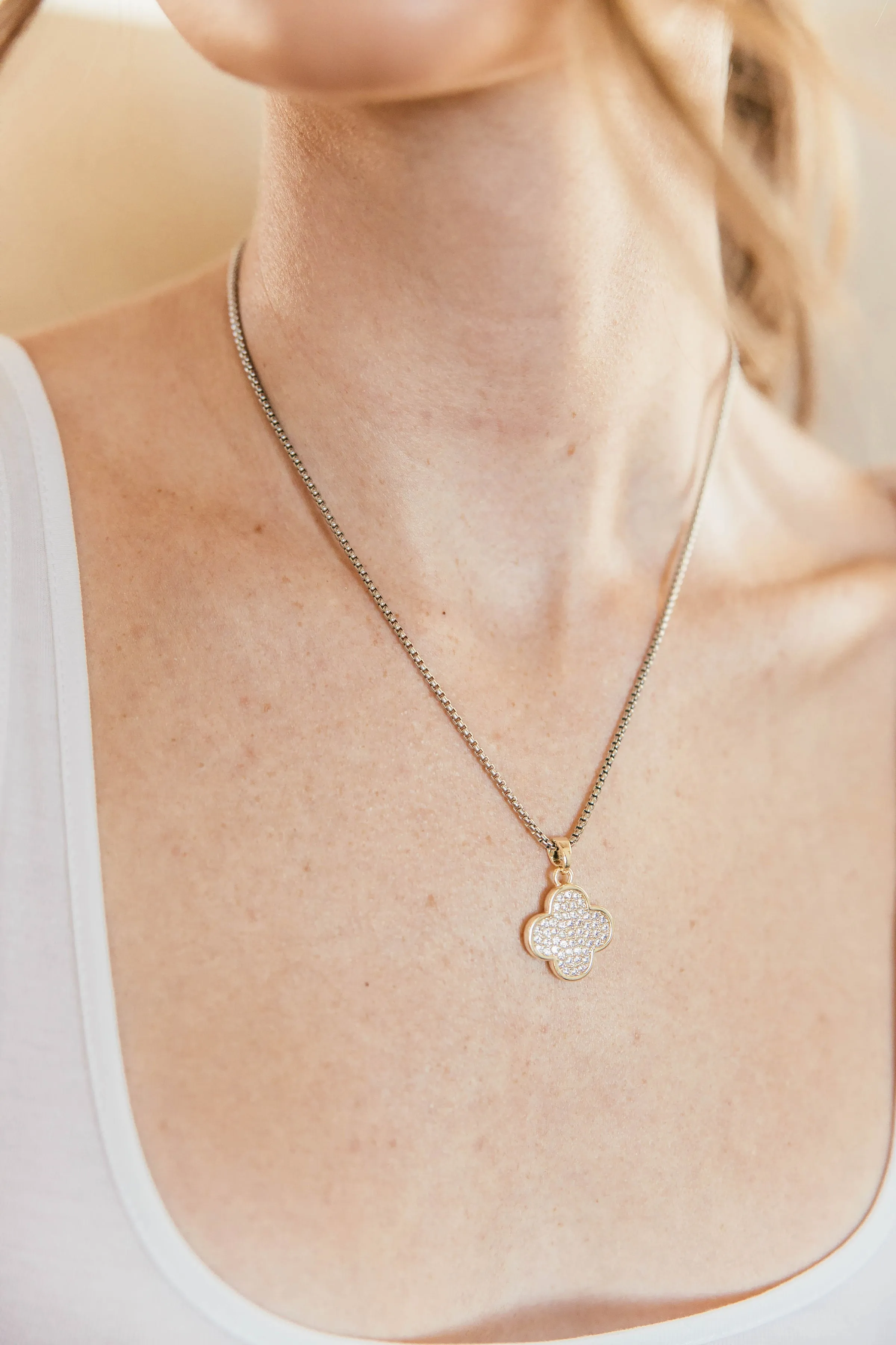 Camila Necklace