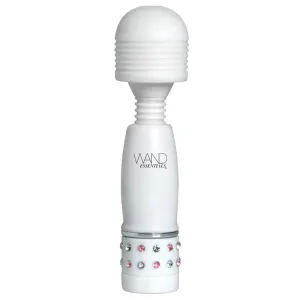 Charmed Petite Wand Massager