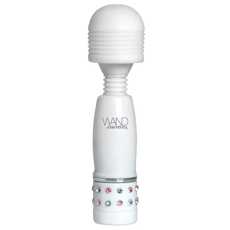 Charmed Petite Wand Massager