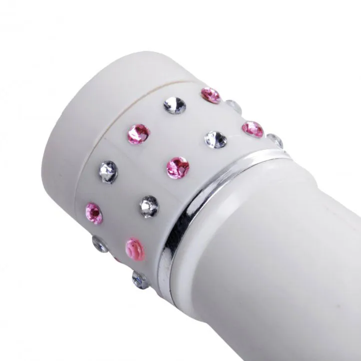 Charmed Petite Wand Massager