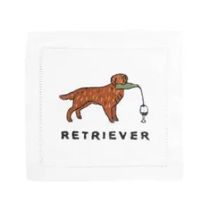 Cocktail Napkin Retriever