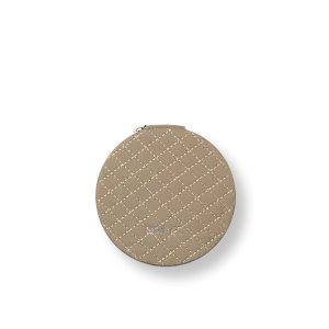 Day Z Q Jewelry Zip Round