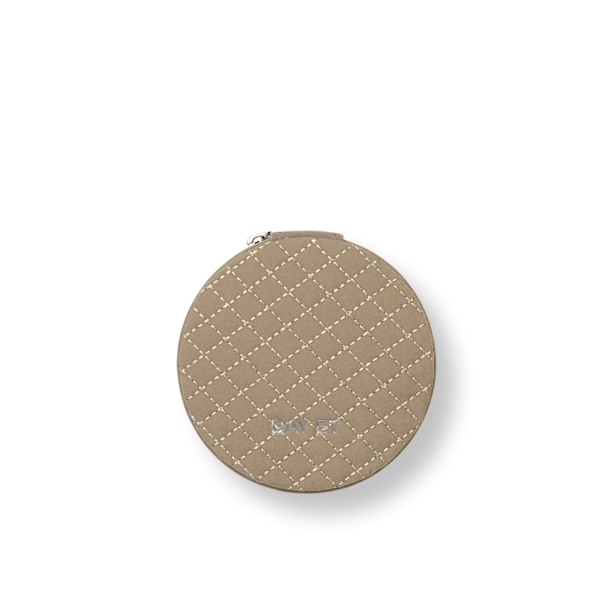 Day Z Q Jewelry Zip Round