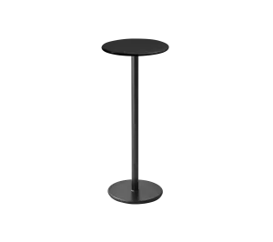 Go bar table dia. 45 cm