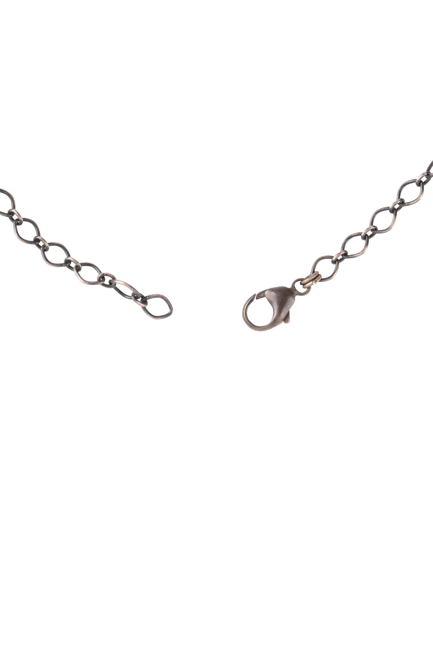 Golden Hills Turquoise Multi-Stone Necklace