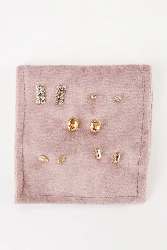 Grace Earring Gift ~ Various Styles