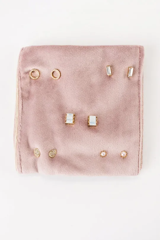 Grace Earring Gift ~ Various Styles