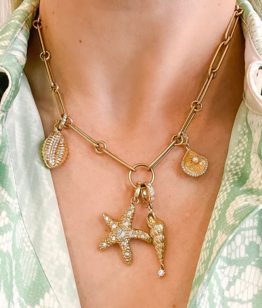 Gustavia Pendant