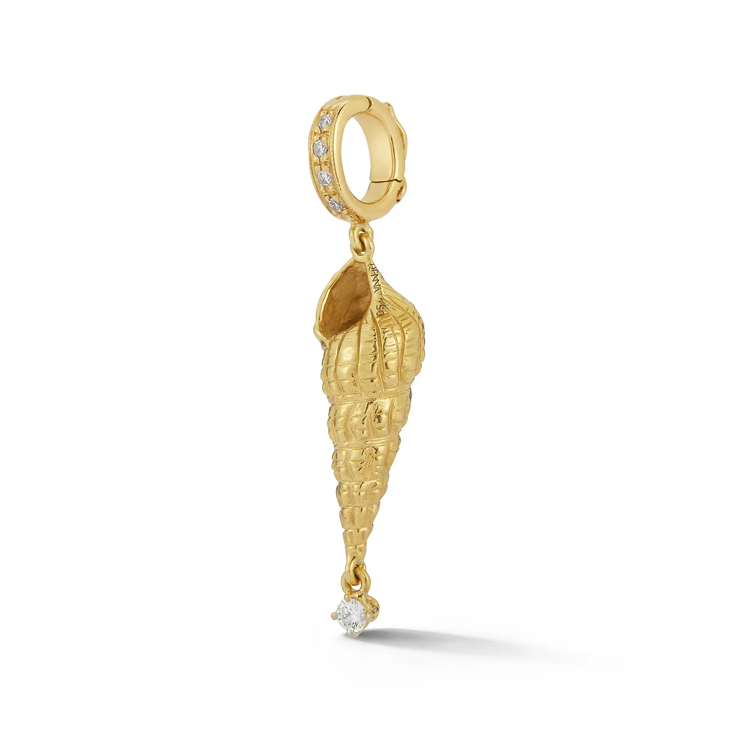 Gustavia Pendant