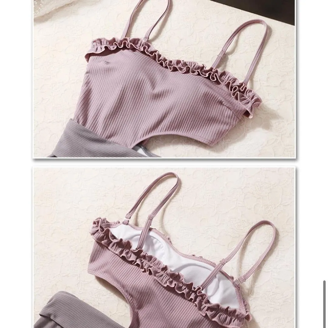 Havana Statement Swimsuit