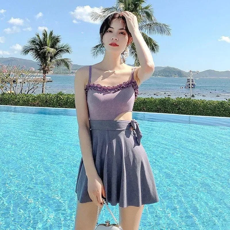 Havana Statement Swimsuit