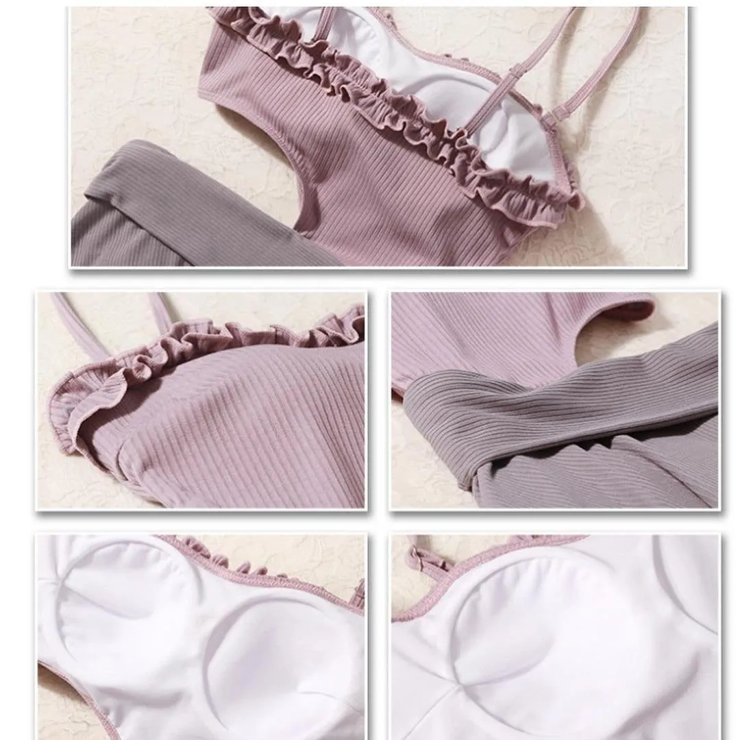Havana Statement Swimsuit