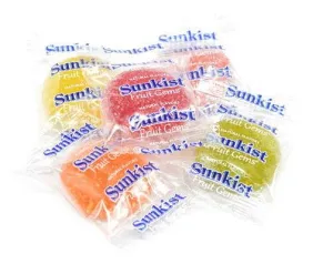 Jelly Belly Sunkist Fruit Gems