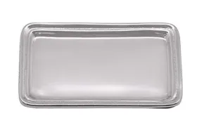 Mariposa - Signature Engravable Statement Tray