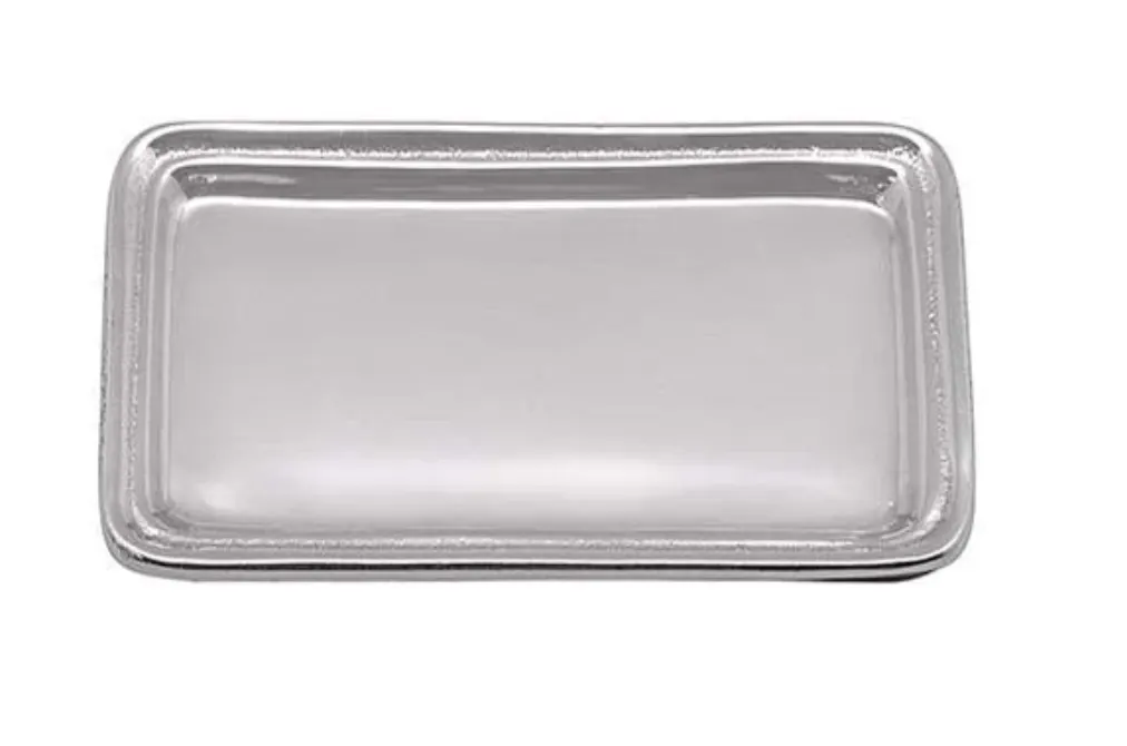 Mariposa - Signature Engravable Statement Tray