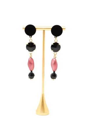 Michaela Malin Little Prague Earrings (2 Styles)