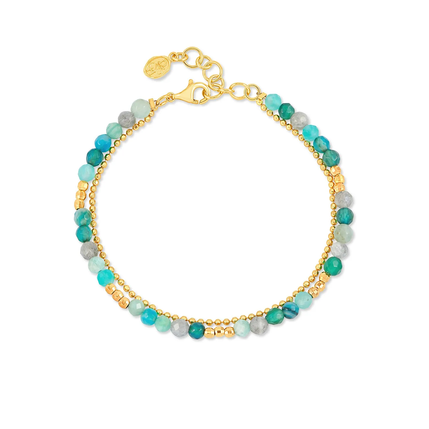Ocean Orissa Bracelet