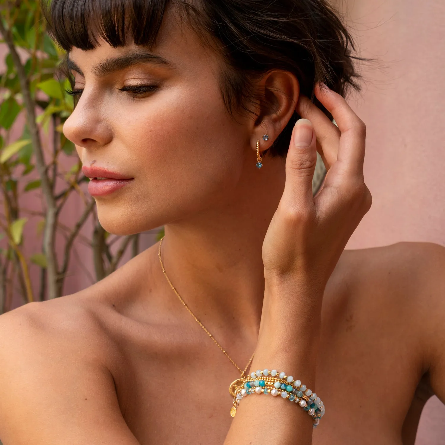 Ocean Orissa Bracelet
