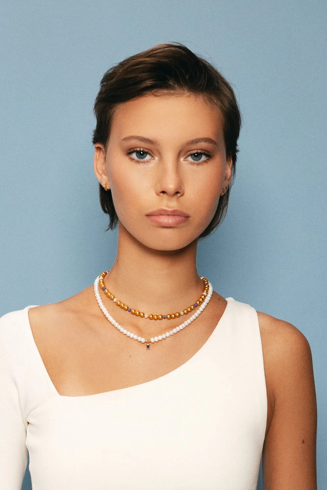 Pearls "Emmily"
