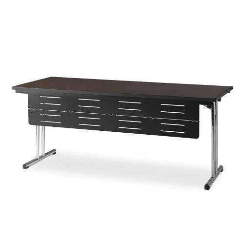Platinum Linen-Free - 6ft Seminar Folding Tables