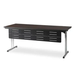 Platinum Linen-Free - 6ft Seminar Folding Tables