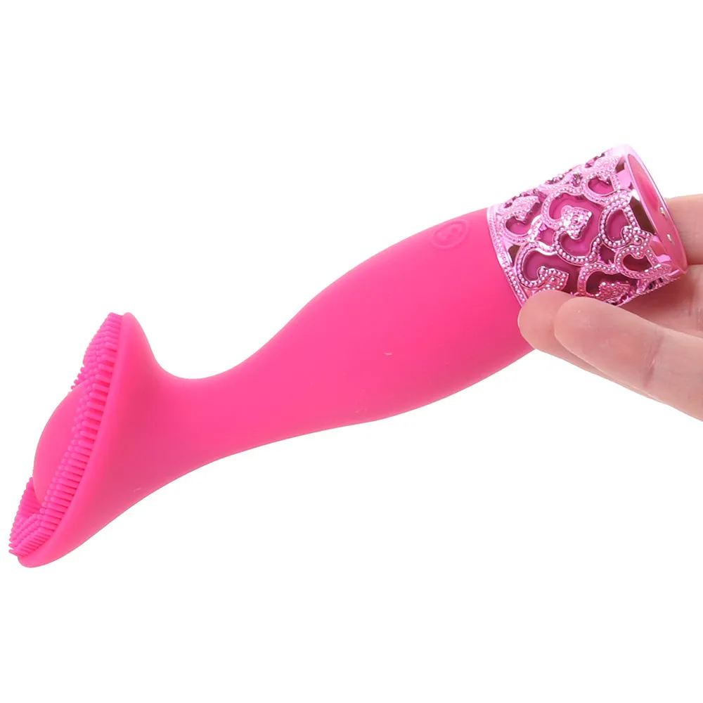 Royal Gems Duchess Vibe in Pink