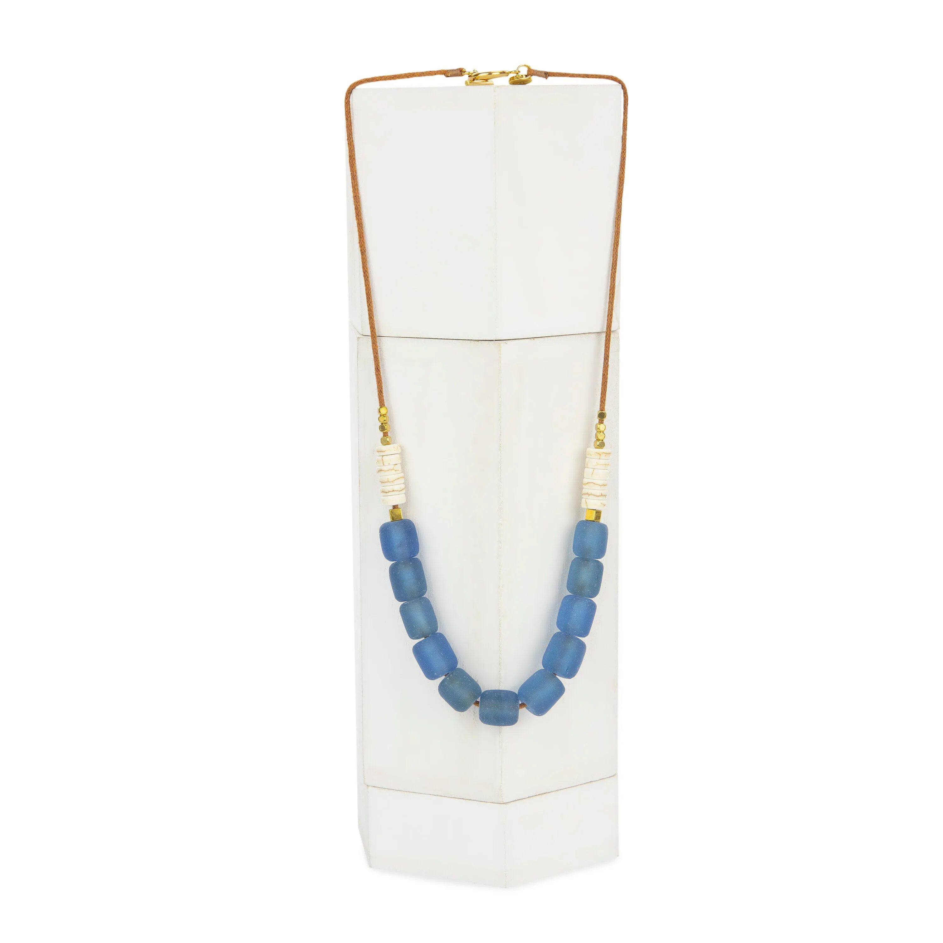 Shaye Statement Necklace