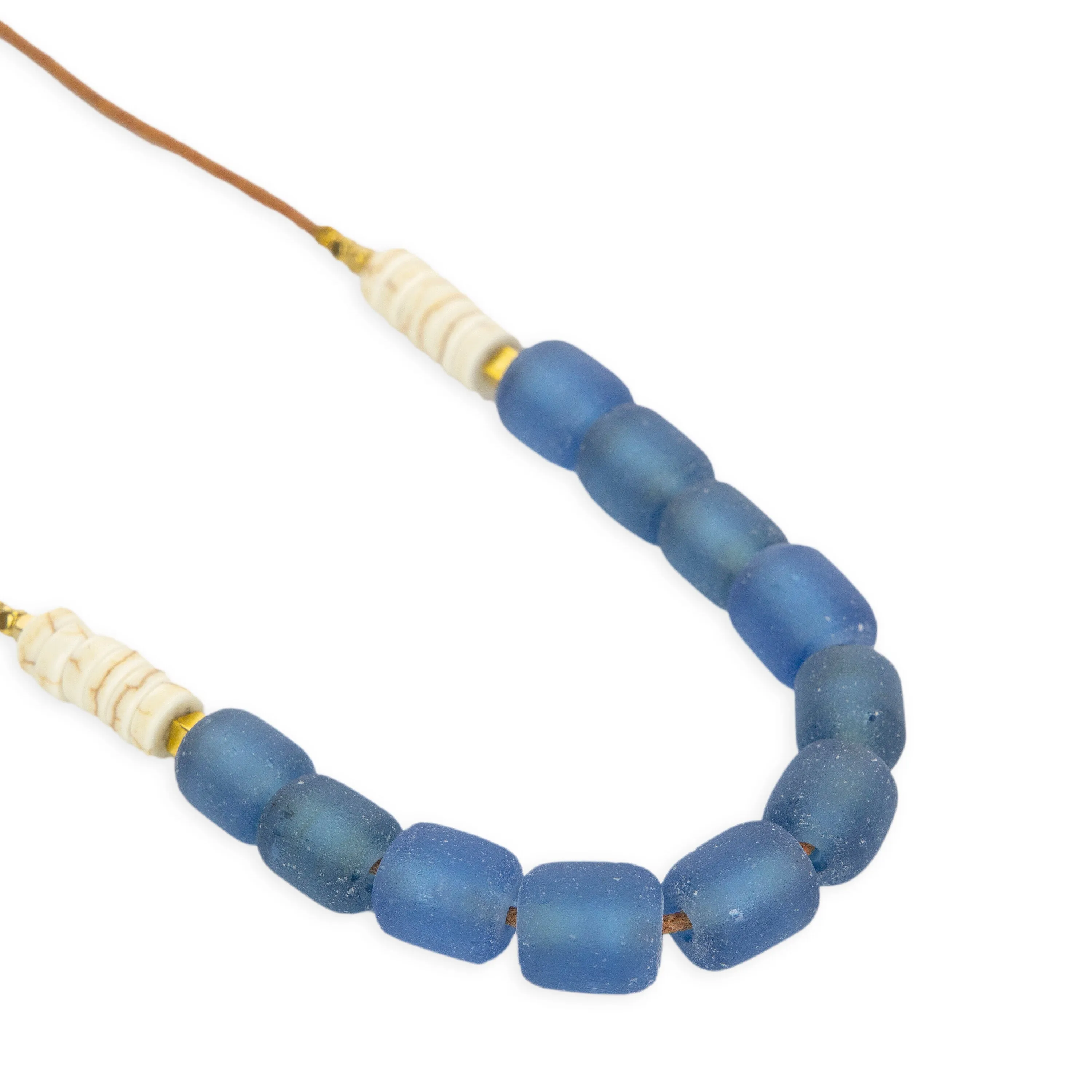Shaye Statement Necklace