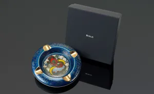 Siglo Year Of The Dragon Cigar Ashtray