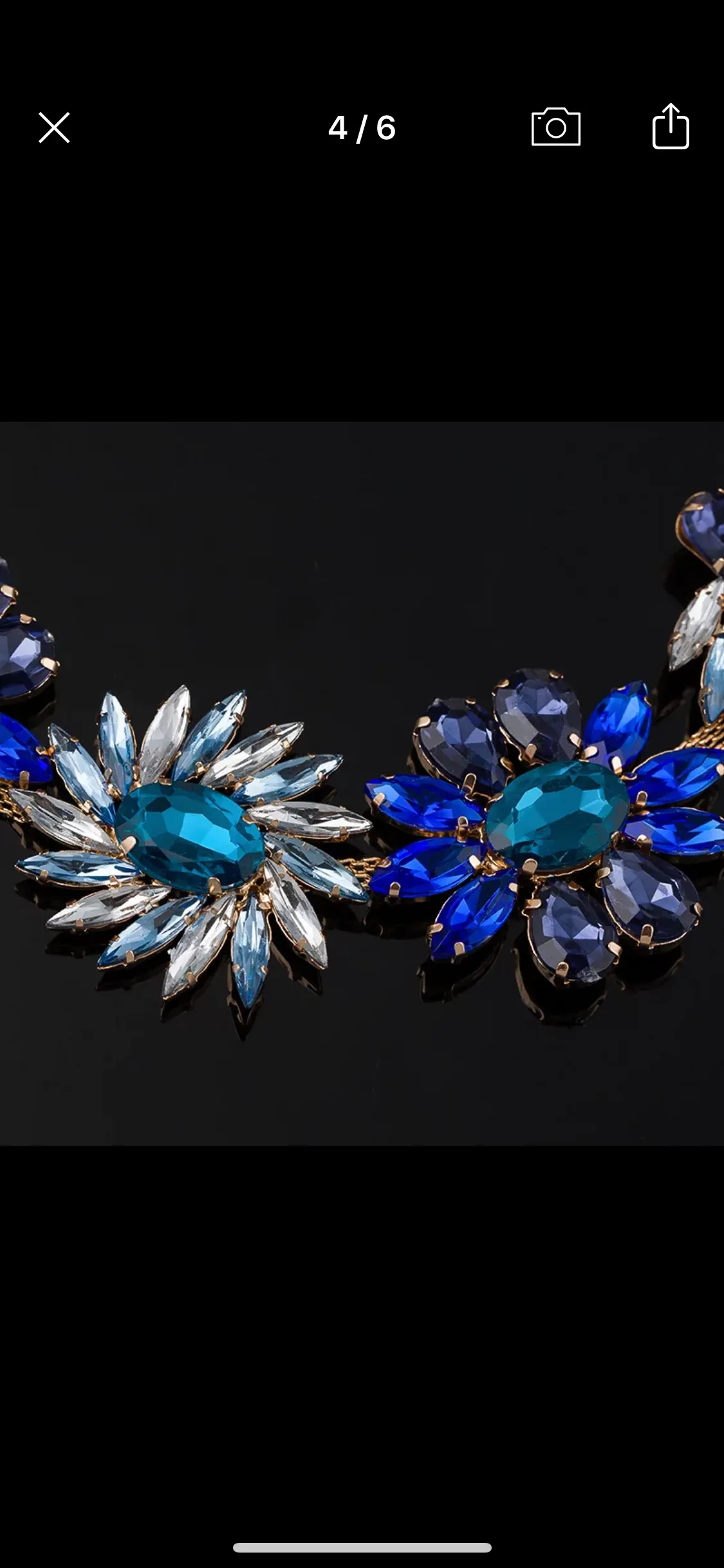 Statement Necklace