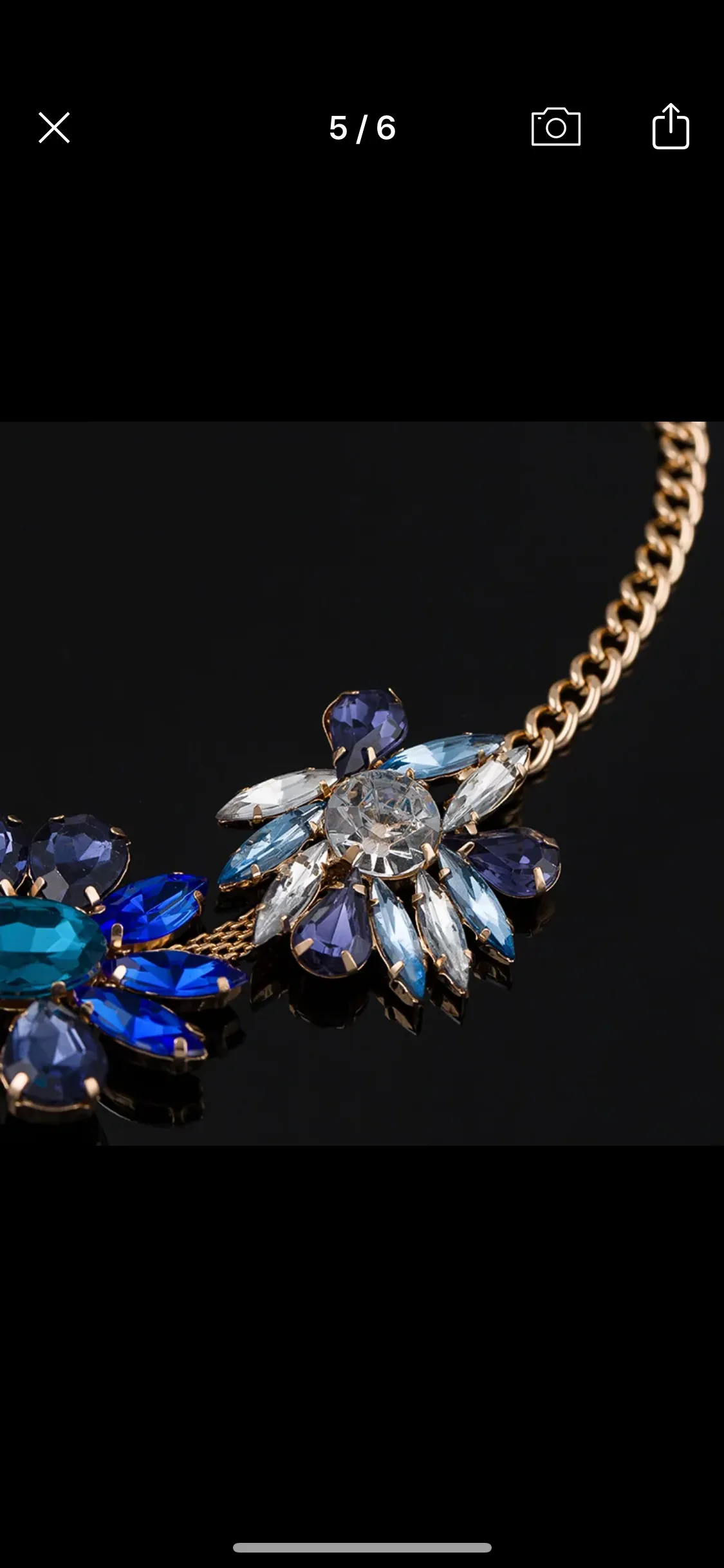 Statement Necklace