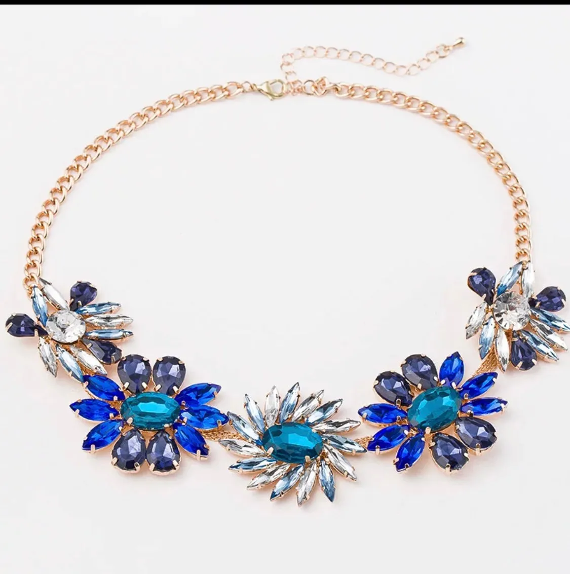 Statement Necklace