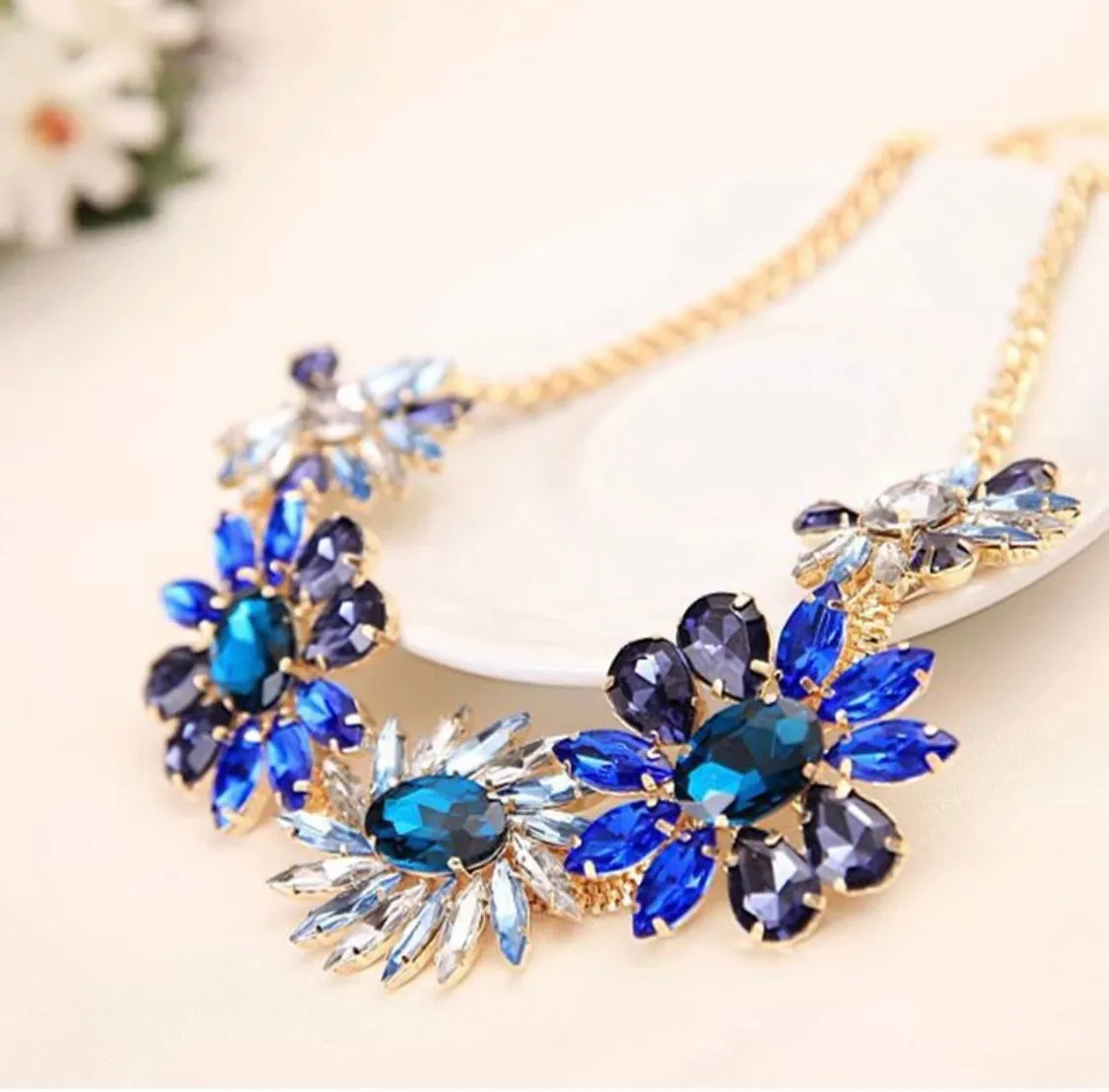Statement Necklace